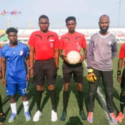 هلال الأبيض يتخطى الأهلي بثلاثية في كأس السودان