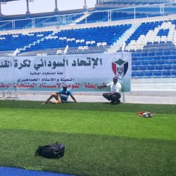 الرابطة القومية لتشجيع المنتخبات الوطنية تكمل تحضيراتها لأكبر حشد جماهيري اليوم