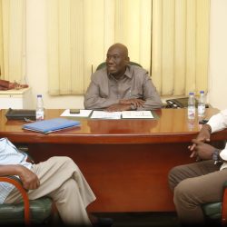 قرارات لجنة الإستئنافات المنتخبة بالإتحاد السوداني لكرة القدم برئاسة صالح طلب مستندات للنظر في قضية الصيني وتأجيل النظر في قضية جحا