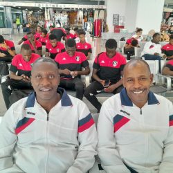 بعثة منتخب الناشئين تعود فجر الاثنين وإستقبال حافل في إنتظارها