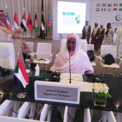 أمين منظمة التعاون الإسلامي يدعو إلى طرح مبادرات ملموسة لتفعيل استراتيجية المنظمة لتطوير الرياضة في العالم الاسلامي وهزار تدعو الى الاهتمام بالبنية التحتية