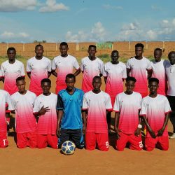  الصقر يكسب الرباط ويتأهل في افتتاح كأس السودان ببابنوسة