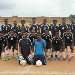 الأهلي يكسب الشبيبة في كأس السودان ببابنوسة