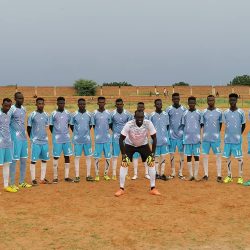 الوحدة تفوز علي الاسماعيلي بهدف وتتأهل في كأس السودان ببابنوسة