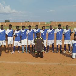 حي العرب يتأهل في كأس السودان ببابنوسة