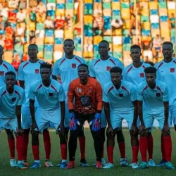 الاهلي الخرطوم يكسب الفلاح بهدف