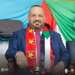 “القنصل حازم” : هذه مهزلة وليست انتخابات وهذا موقفي من خطوة “ود الجزيرة”