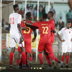 المريخ يتحدى الظروف الصعبة وينازل الفرسان