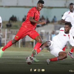 المريخ يستعيد جماهيره في أقوى مواجهات الممتاز