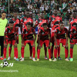 اهلي الخرطوم يقسو على اهلي مروي بهاتريك ايمن