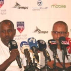 محمد موسى : مباراة اليمن “مباراة البطولة”