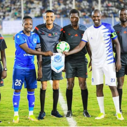 الهلال و”البحارة” في مواجهة صعبة بـ”الجوهرة” مساء اليوم