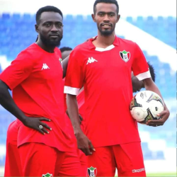 مساء اليوم بالجوهرة الزرقاء..السودان يستضيف منتخب جيبوتي في تصفيات الشان