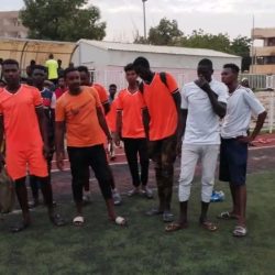 في تجربة مفيدة الراقي والكوماندز حبايب