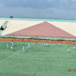 في اولى مبارياته بدوري ربك الزهرة تخسر امام الوادي العنيد