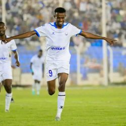 الهلال يكتسح ود نوباوي برباعية