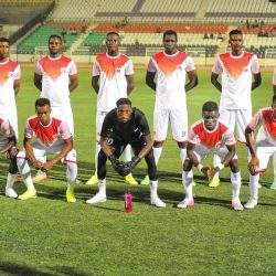 الصفا تتعسر في اول مبارياتها في دوري الاضواء… وممر شرفي للكابتن ابو الروس…
