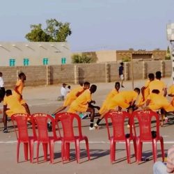 الزومة يكسب الراقي بهدفين لهدف