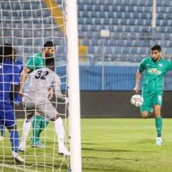 هلال الساحل يودع الكونفدرالية بهزيمة قاسية