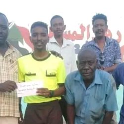 مبادرات رواد المسطبة الشعبية تنال الاعجاب بسنار