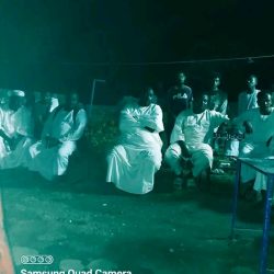 إنعقاد الجمعية العمومية لنادي الهلال وإنتخاب مجلس جديد