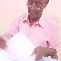 الخبير حسن فول يناشد الأندية لترشيح حكام جدد من الشباب بشندي