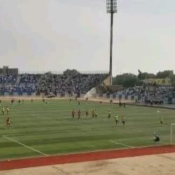 التعادل الإيجابي يسيطر على لقاء كريمة وحي الناظر في ثانية الأبيض