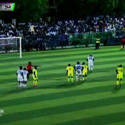 الهلال يجتاز مطب الفلاح بصعوبة ويحصد اغلى النقاط
