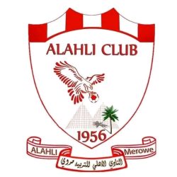 تعادل سلبي بين أهلي مروي وهلال الفاشر