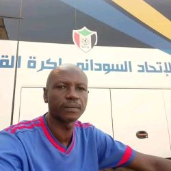 ياسر ملك يتقدم باستقالته من تدريب هلال كوستي