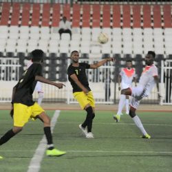 الصفا اتواصل النزيف وتخسر بدوري الابيض