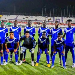 هلال الأبيض يوقف عدد من لاعبيه بعقوبات رادعة