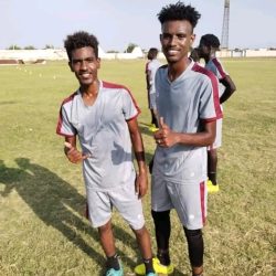 دبروسة حلفا يستهل مشواره في التأهيلي بملاقاة الهلال خشم القربة