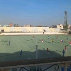 الأهلي والشرطة يتعادلان سلبياً في دوري الأولى بنيالا