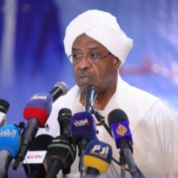 الدكتور معتصم جعفر:  المريخ قطع نصف المشوار نحو مجموعات الأبطال وننتظر المزيد من الأخبار السعيدة من الهلال وهلال الساحل