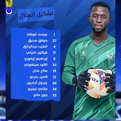 الاجانب يسطرون على تشكيلة فلوران لمواجهة اليانغ اليوم