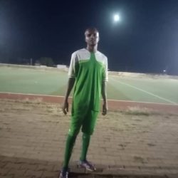 أهلي المناقل يؤمن العرين ويضم المتميز موسي الامين