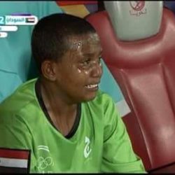 الإتحاد السوداني ينعي حارس منتخب (ج) يوسف عبدو