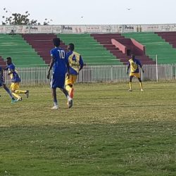 الشاطئ والشعلة حبايب بدوري كوستي