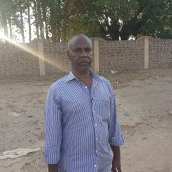 نائب رئيس نادي النهر رفاعة قمر الدولة مساعد لكورة سودانية :  نتائج ومستويات النهر القوية يقودها الجزولي إدارياً والجعلي فنياً  الموسم الماضي حرمنا التحكيم وضعف الدعم من التأهل للممتاز