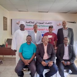 في انتخابات الملاكمة  مجموعة علاء الدين تطيح بمجموعة عكرمة هاشم_ نزار وربيع يفوزان بالتزكية