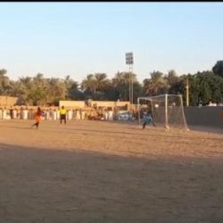 حكم يفاجئ الجميع ويلغي هدف من ضربة جزاء في التاهيلي