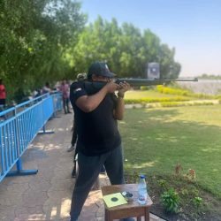 انطلاق بطولة الخرطوم التنشيطية بميدان الرماية بشارع النيل