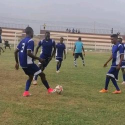 بنهاية الجولة الثانية لدوري الحصاحيصا  الهلال يتصدر .. خمسة حالات طرد في الجولة .. ثلاثة أندية لم تحقق الفوز في المنافسة  المريخ أفضل دفاع والحصيلة 18 هدف