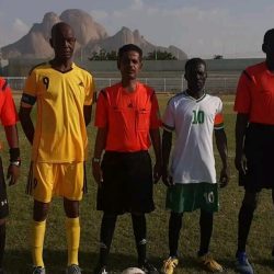 الشمالي يحقق فوزاً غالياً على الصقر في إفتتاح دوري الأولى بكسلا