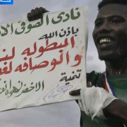 الصوفي يعبر غبيشة ويشطب لاعبه لسوء السلوك
