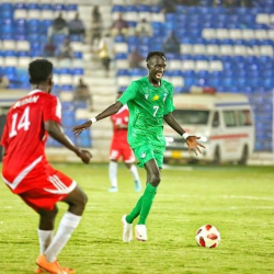 منتخب الشباب يكسب حي الوادي برباعية وتألق لافت لنجومه