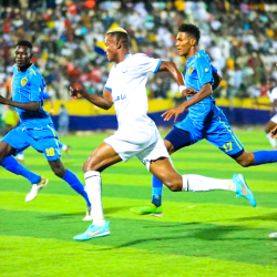 على ملعبه بأم درمان الليلة..الهلال ينازل الامل في استهلالية مبارياته في الدورة الثانية للممتاز