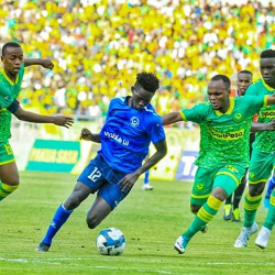 يانج أفريكانز يحدد موعد وصوله لمواجهة الهلال