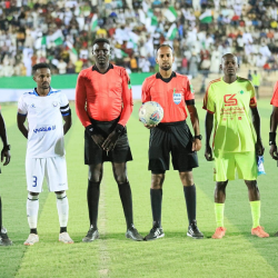 في مباراة الاثارة والاحداث..الهلال يقلب الطاولة على الفلاح ويتصدر الممتاز